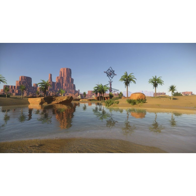 Buy Sonic Frontiers Switch in Cyprus, Nicosia, Limassol, Larnaka, Pafos