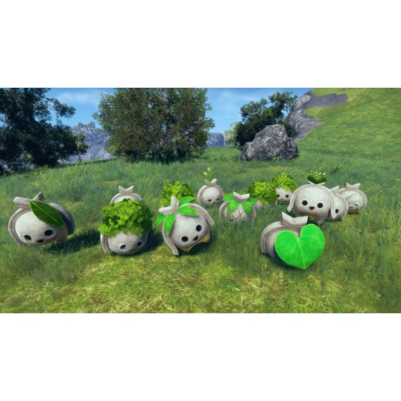 Buy Sonic Frontiers Switch in Cyprus, Nicosia, Limassol, Larnaka, Pafos