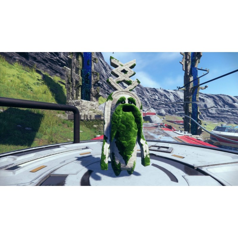 Buy Sonic Frontiers Switch in Cyprus, Nicosia, Limassol, Larnaka, Pafos