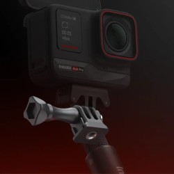 Buy Insta360 Ace Series - 3-prong to 1/4-inch adapter in Cyprus, Nicosia, Limassol, Larnaka, Pafos