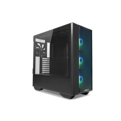 Lian Li LANCOOL III RGB Tempered Glass ATX Mid-Tower PC Case - Black (G99.LAN3RX.00) — Buy in Cyprus with Fast Delivery