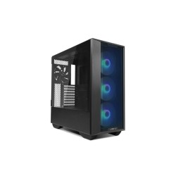 Lian Li LANCOOL III RGB Tempered Glass ATX Mid-Tower PC Case - Black (G99.LAN3RX.00) — Buy in Cyprus with Fast Delivery