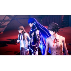 Buy Shin Megami Tensei V: Vengeance - PS5 in Cyprus, Nicosia, Limassol, Larnaka, Pafos