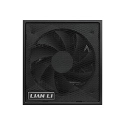 Buy Lian Li Black - SX 850P - PLATINUM 850W - ATX 3.1 - 12V-2x6 - Japanese Capac... in Cyprus, Nicosia, Limassol, Larnaka, Pafos