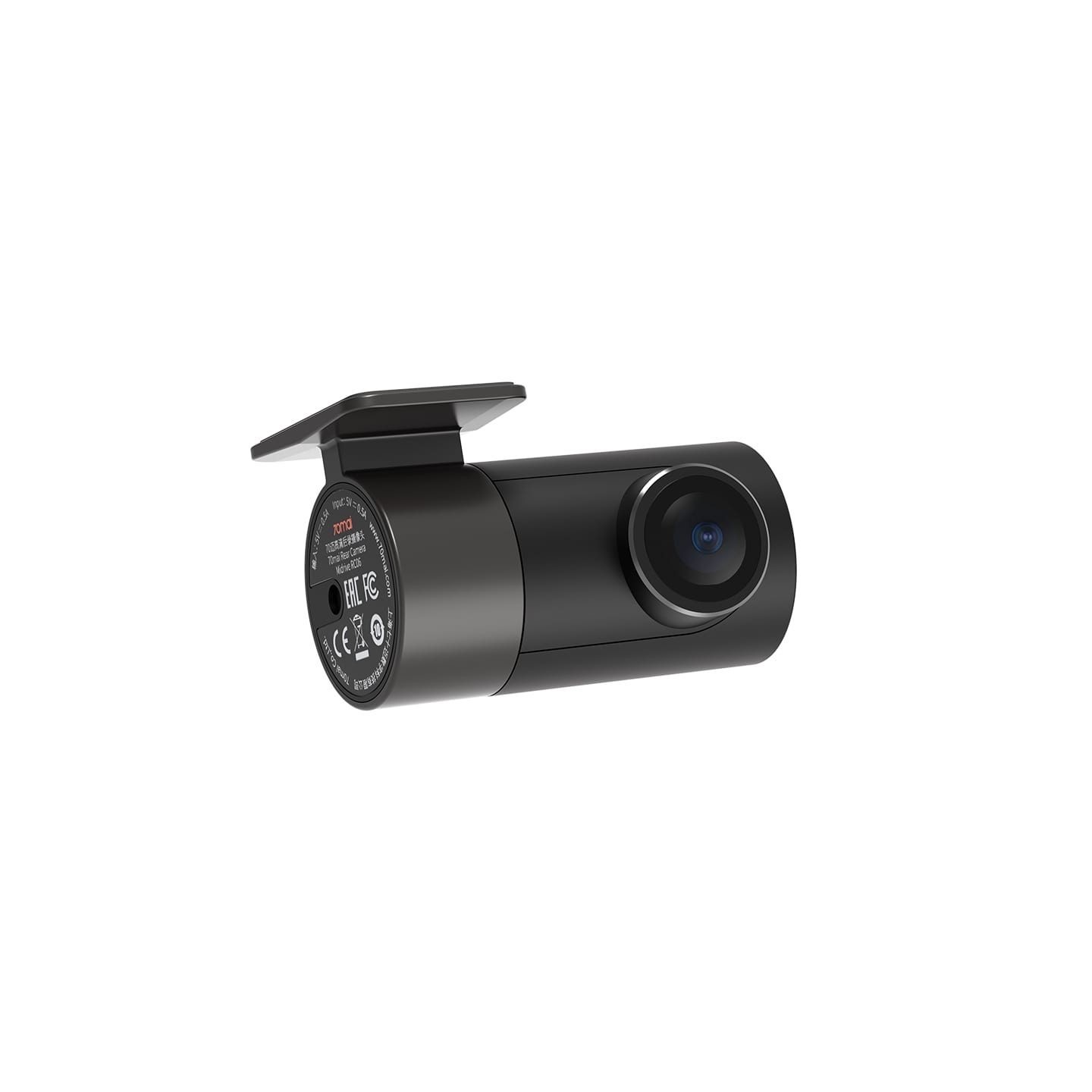 70mai Rear Camera - RC06 - Rear Camera - 1080P FOV130 - for A800S, A500S dashcams — Buy in Cyprus with Fast Delivery