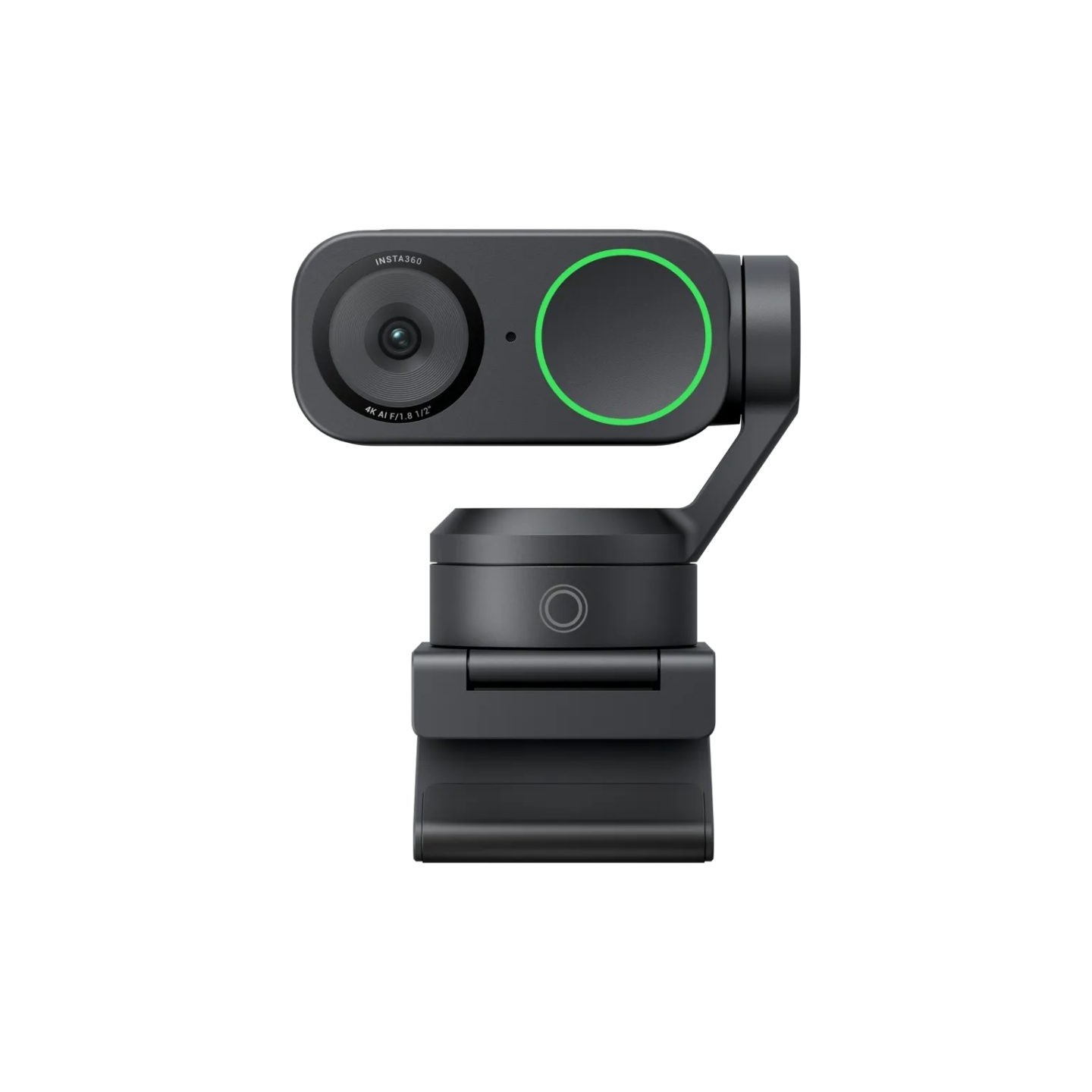 Insta360 Link 2 4K AI Webcam 2-Axis Gimbal - CINSABNB (Boxed) — Buy in Cyprus with Fast Delivery