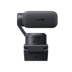 Insta360 Link 2 4K AI Webcam 2-Axis Gimbal - CINSABNB (Boxed) — Buy in Cyprus with Fast Delivery