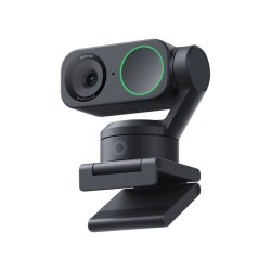 Insta360 Link 2 4K AI Webcam 2-Axis Gimbal - CINSABNB (Boxed) — Buy in Cyprus with Fast Delivery