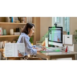 Buy Insta360 Link - Link 2 - 2 Axis Gimbal Edition 4k WebCam, Smart Control, AI ... in Cyprus, Nicosia, Limassol, Larnaka, Pafos