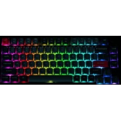 Buy Keychron V1 Max - V1M-D4 - QMK VIA Wireless Custom Mechanical Keyboard Banan... in Cyprus, Nicosia, Limassol, Larnaka, Pafos