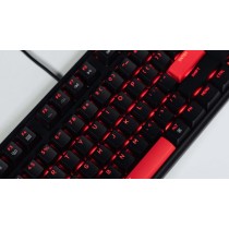 Keychron C3 Pro - C3P-H3 - RGB QMK VIA Mechanical Brown Switch - Hot Swappable 80% US Layout
