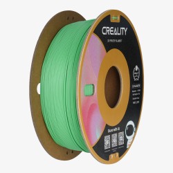 Buy CREALITY CR-PLA Matte Avocado Green 3D Printer Filament - 3301010301 - Matte... in Cyprus, Nicosia, Limassol, Larnaka, Pafos