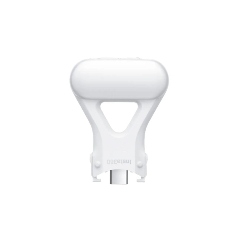 Buy Insta360 Flow 2 Pro Spotlight - Pro level LEDs, Easy Installation in Cyprus, Nicosia, Limassol, Larnaka, Pafos