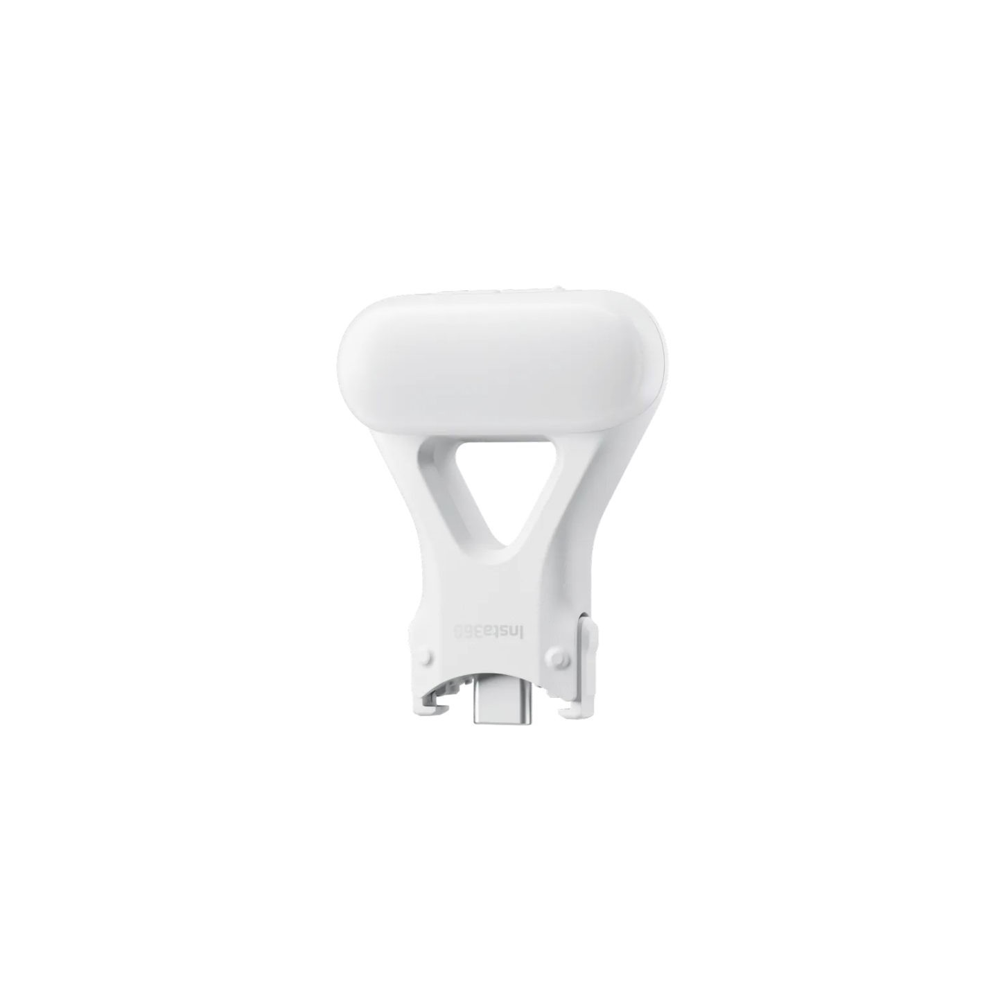 Insta360 Flow 2 Pro Spotlight - Pro level LEDs, Easy Installation — Buy in Cyprus with Fast Delivery