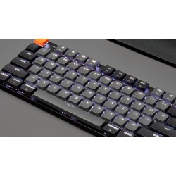 Buy Keychron K1 V6 - K1X-B1 - QMK Wireless Mechanical Keyboard Red Switch RGB 80... in Cyprus, Nicosia, Limassol, Larnaka, Pafos