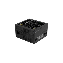 Buy Gigabyte GP-P750GM - 750W 80 PLUS Gold Fully-Modular ATX PSU, Black in Cyprus, Nicosia, Limassol, Larnaka, Pafos