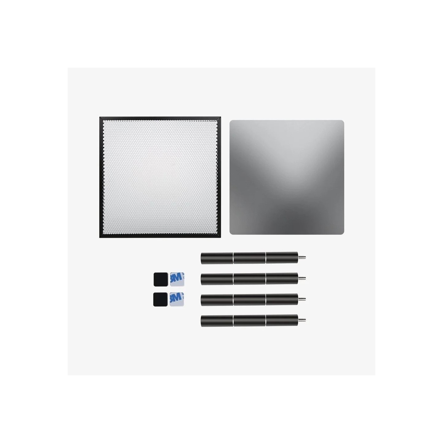 CREALITY Falcon Engraver Accessory Kit - for CR-Laser Falcon 5W, CR-Laser Falcon 10W — Buy in Cyprus with Fast Delivery