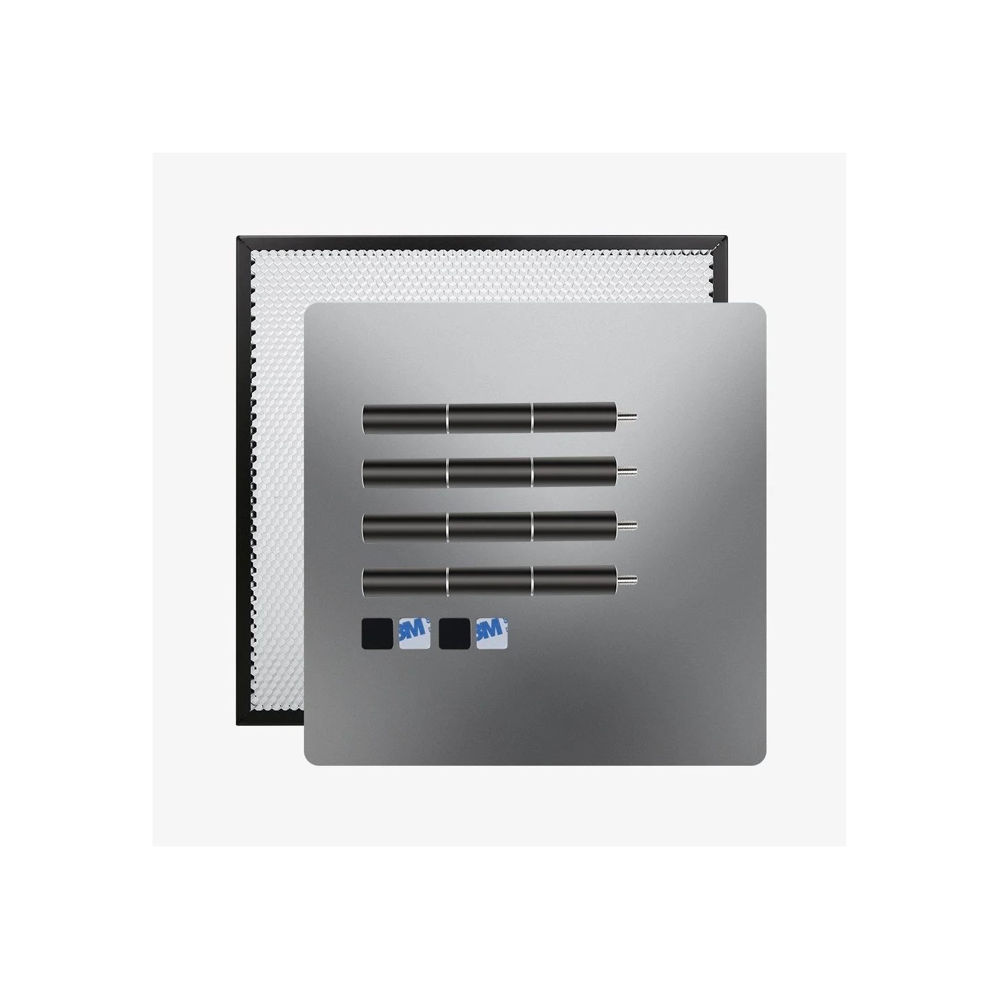 CREALITY Falcon Engraver Accessory Kit - for CR-Laser Falcon 5W, CR-Laser Falcon 10W — Buy in Cyprus with Fast Delivery