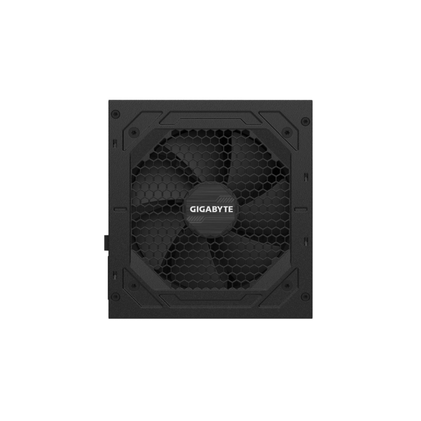Gigabyte GP-P750GM - 750W 80 PLUS Gold Fully-Modular ATX PSU, Black — Buy in Cyprus with Fast Delivery