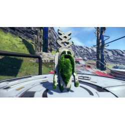 Sonic Frontiers - PS4 — Buy in Cyprus with Fast Delivery