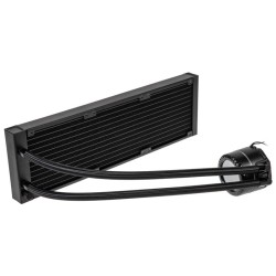 Kolink Umbra Void AIO 360mm Performance ARGB CPU Liquid Cooler (Retail) — Buy in Cyprus with Fast Delivery