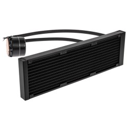Kolink Umbra Void AIO 360mm Performance ARGB CPU Liquid Cooler (Retail) — Buy in Cyprus with Fast Delivery