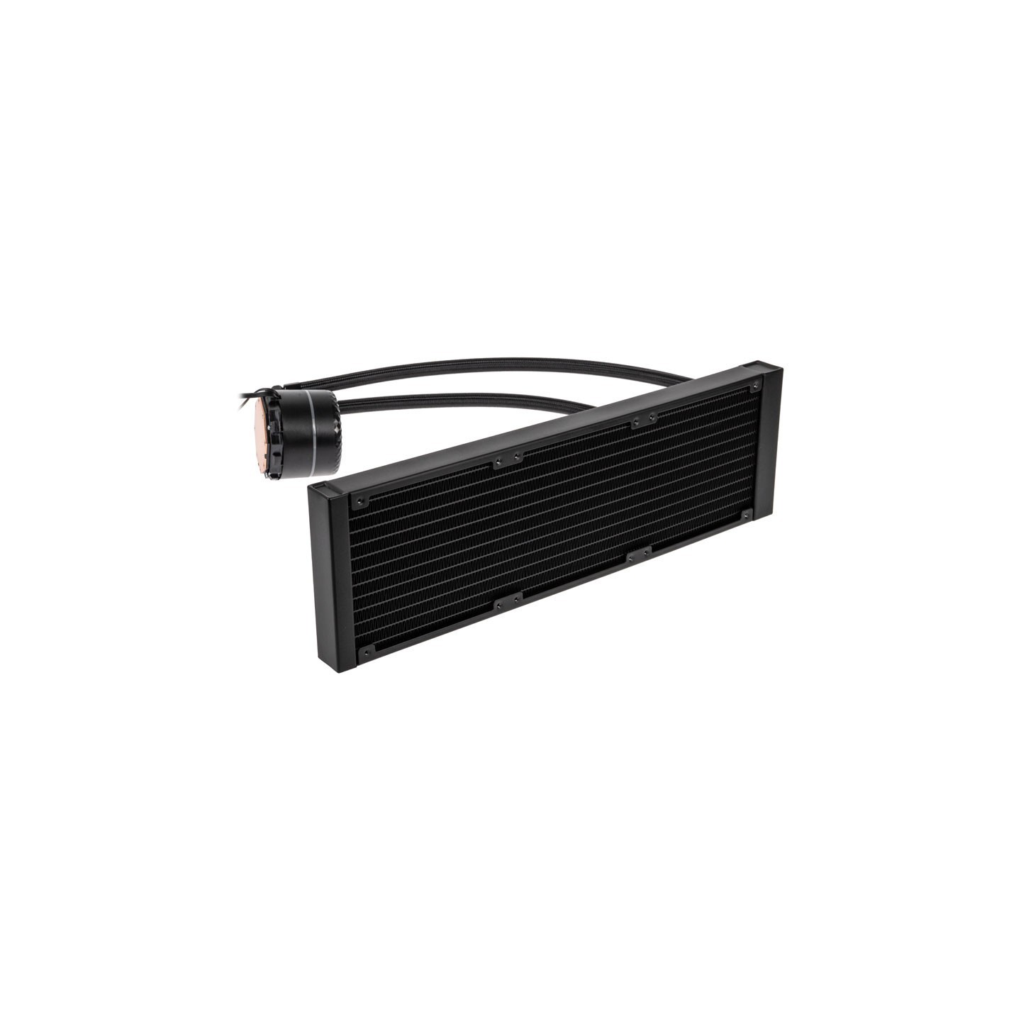 Kolink Umbra Void AIO 360mm Performance ARGB CPU Liquid Cooler (Retail) — Buy in Cyprus with Fast Delivery