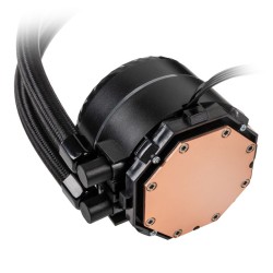 Kolink Umbra Void AIO 360mm Performance ARGB CPU Liquid Cooler (Retail) — Buy in Cyprus with Fast Delivery
