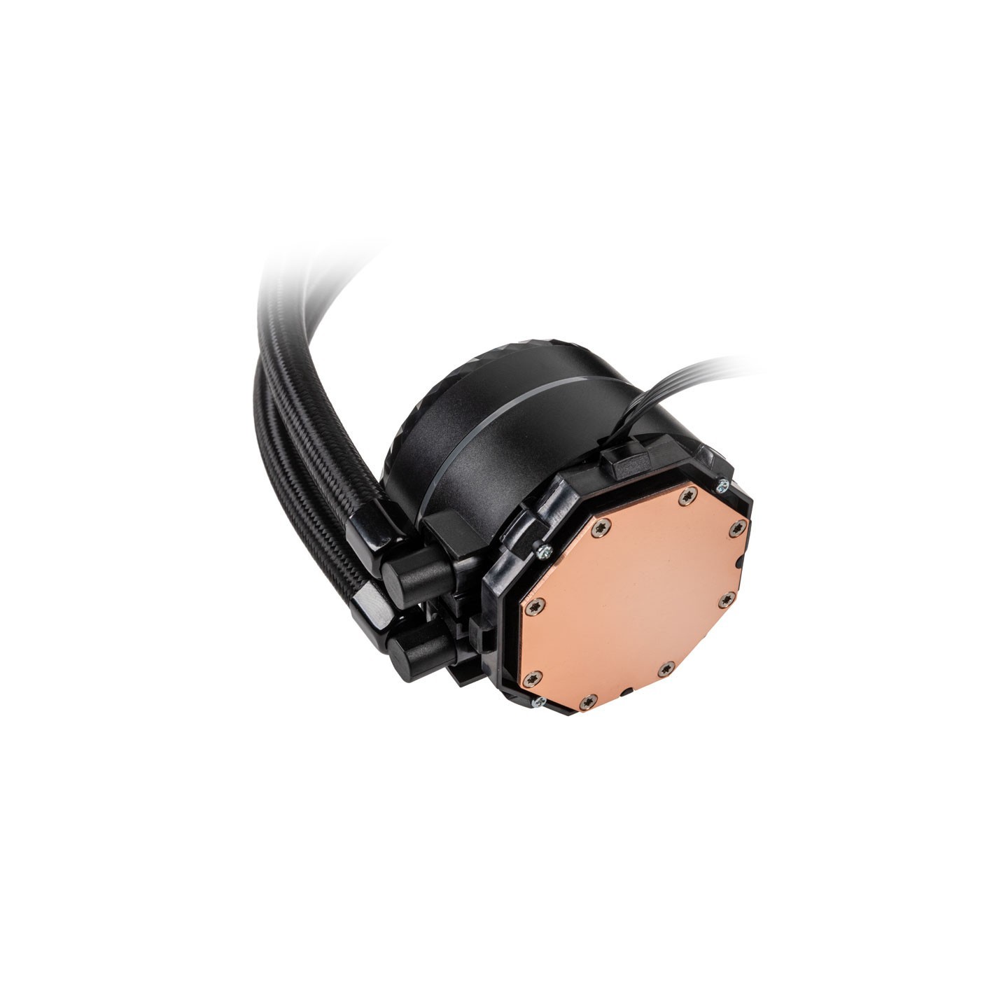 Kolink Umbra Void AIO 360mm Performance ARGB CPU Liquid Cooler (Retail) — Buy in Cyprus with Fast Delivery