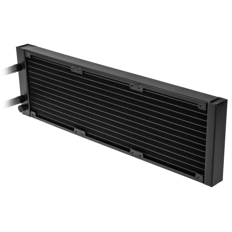 Buy Kolink Umbra Void AIO 360mm Performance ARGB CPU Water Liquid Cooler - 360mm... in Cyprus, Nicosia, Limassol, Larnaka, Pafos