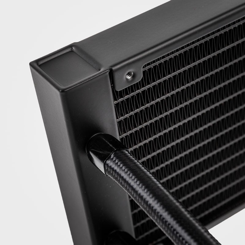 Buy Kolink Umbra Void AIO 360mm Performance ARGB CPU Water Liquid Cooler - 360mm... in Cyprus, Nicosia, Limassol, Larnaka, Pafos