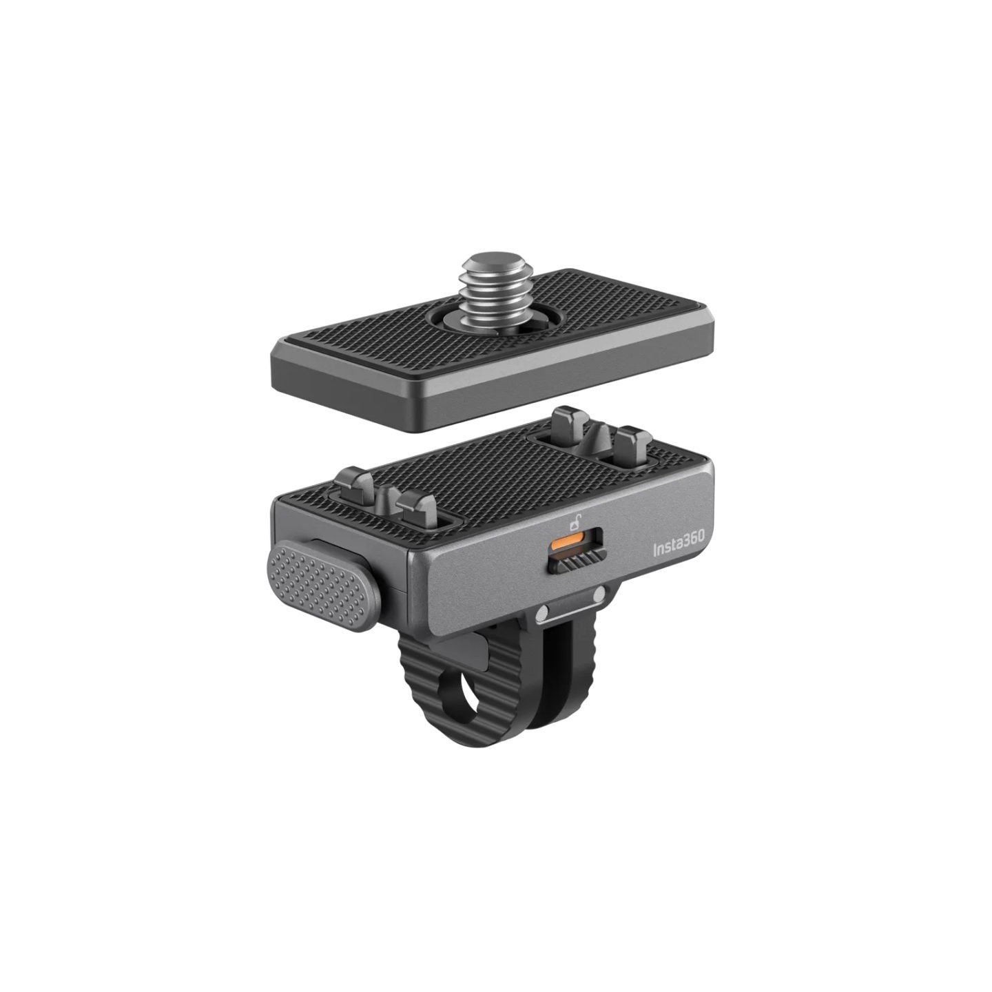 Insta360 Quick Release Mount - 2.0 - Insta360 Quick Release Mount — Buy in Cyprus with Fast Delivery