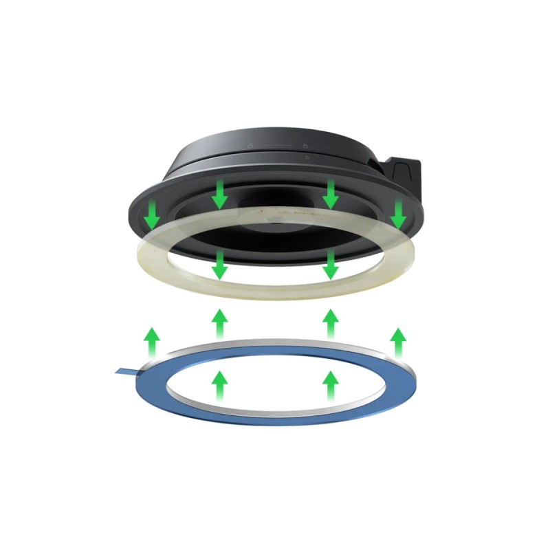 Buy Insta360 Wave Table Mount - Wave in Cyprus, Nicosia, Limassol, Larnaka, Pafos