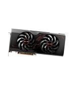 Buy SAPPHIRE PULSE Radeon RX 7700 XT - 12GB GDDR6, 2544MHz Boost, Black, Dual-X ... in Cyprus, Nicosia, Limassol, Larnaka, Pafos