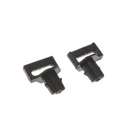 Buy Geekria pair of plastic Costar Stabilizer Inserts (x2) - for Razer BlackWido... in Cyprus, Nicosia, Limassol, Larnaka, Pafos