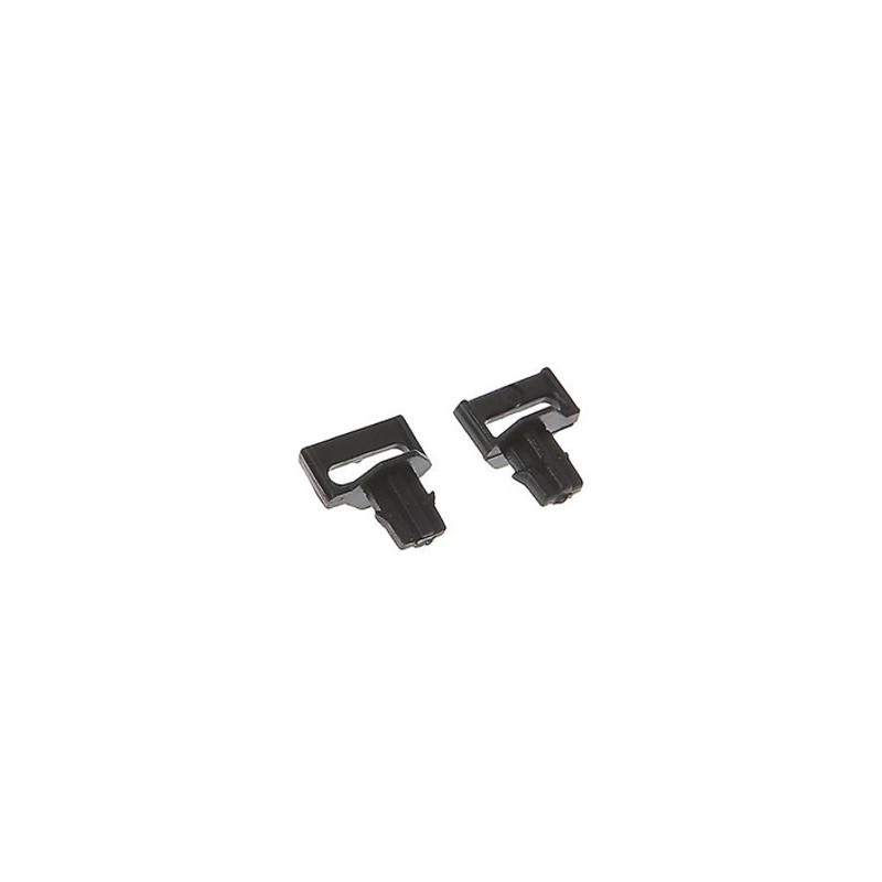 Buy Geekria pair of plastic Costar Stabilizer Inserts (x2) - for Razer BlackWido... in Cyprus, Nicosia, Limassol, Larnaka, Pafos
