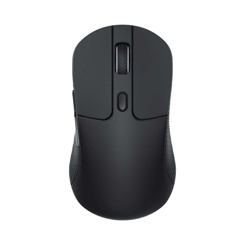 Keychron M3 Wireless Mouse M3-A1 1000Hz RGB Black (Boxed) — Buy in Cyprus with Fast Delivery