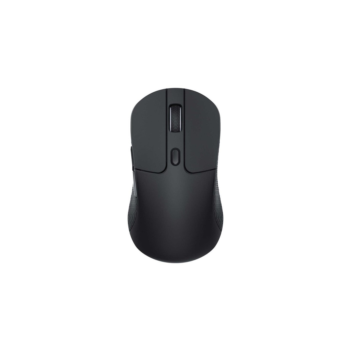 Keychron M3 Wireless Mouse M3-A1 1000Hz RGB Black (Boxed) — Buy in Cyprus with Fast Delivery