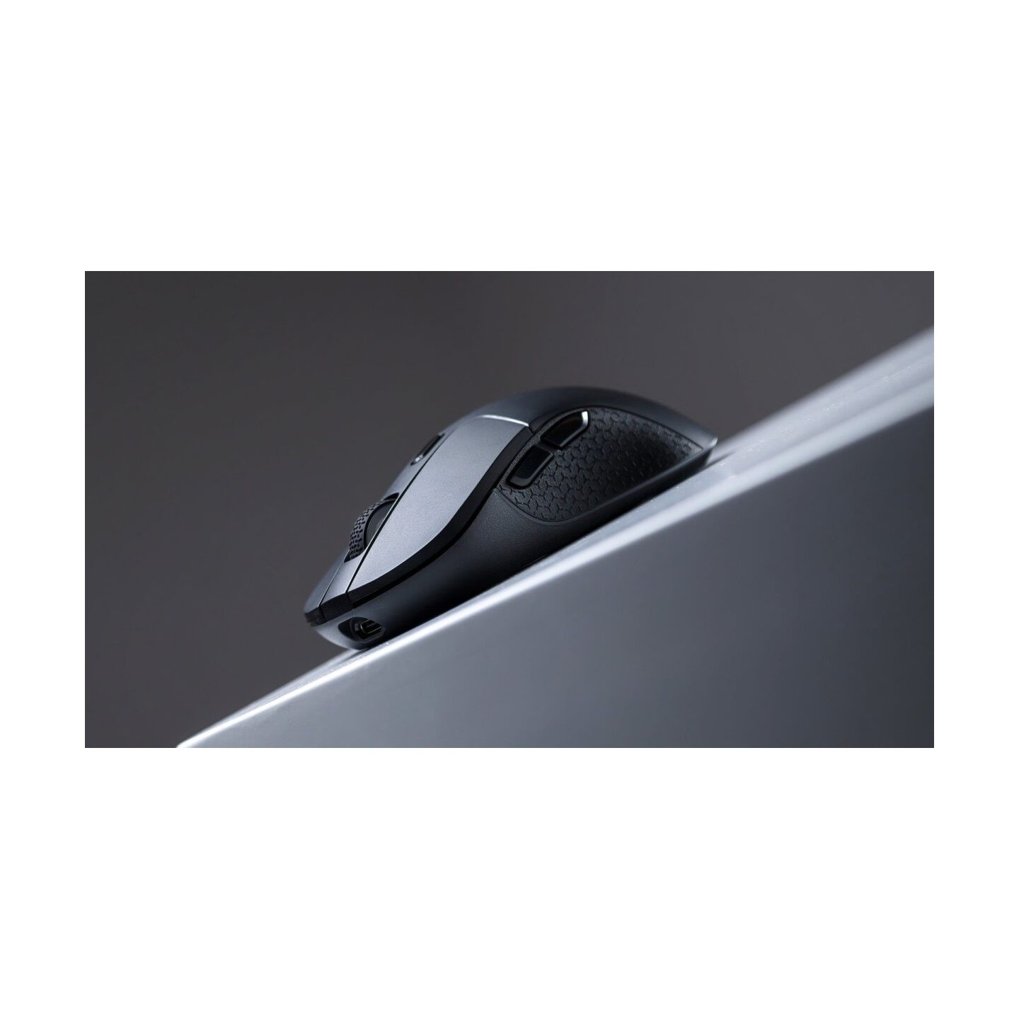 Keychron M3 Wireless Mouse M3-A1 1000Hz RGB Black (Boxed) — Buy in Cyprus with Fast Delivery