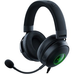 Buy Razer KRAKEN - V3 - Wired USB THX RGB Gaming Headset in Cyprus, Nicosia, Limassol, Larnaka, Pafos