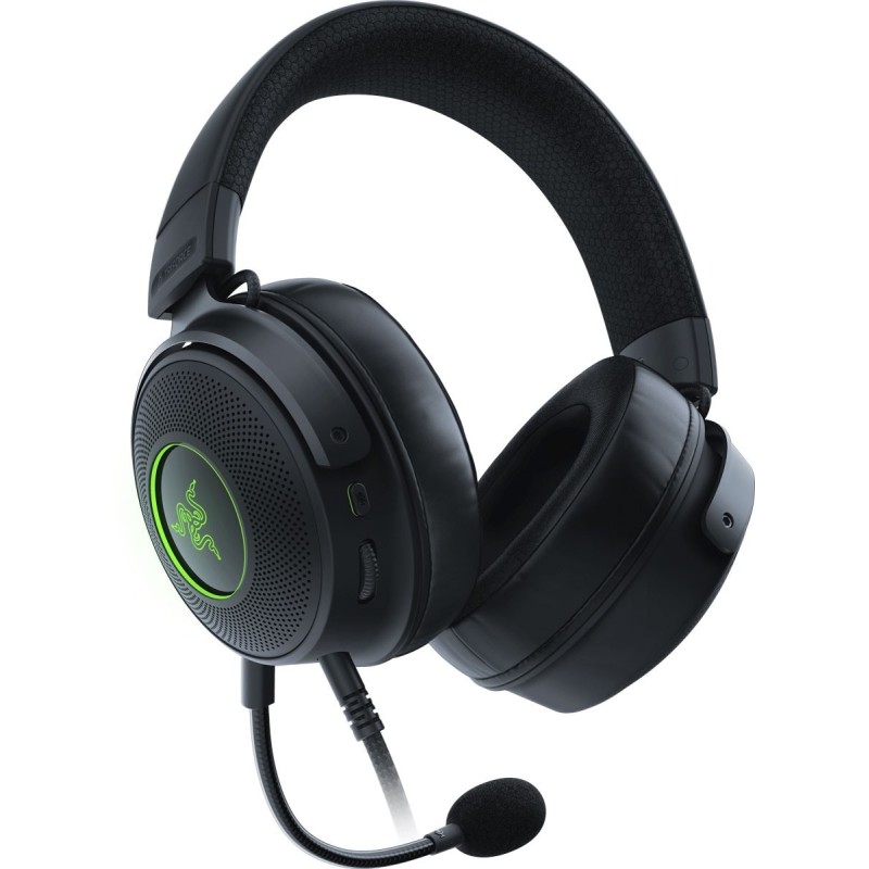 Buy Razer KRAKEN - V3 - Wired USB THX RGB Gaming Headset in Cyprus, Nicosia, Limassol, Larnaka, Pafos