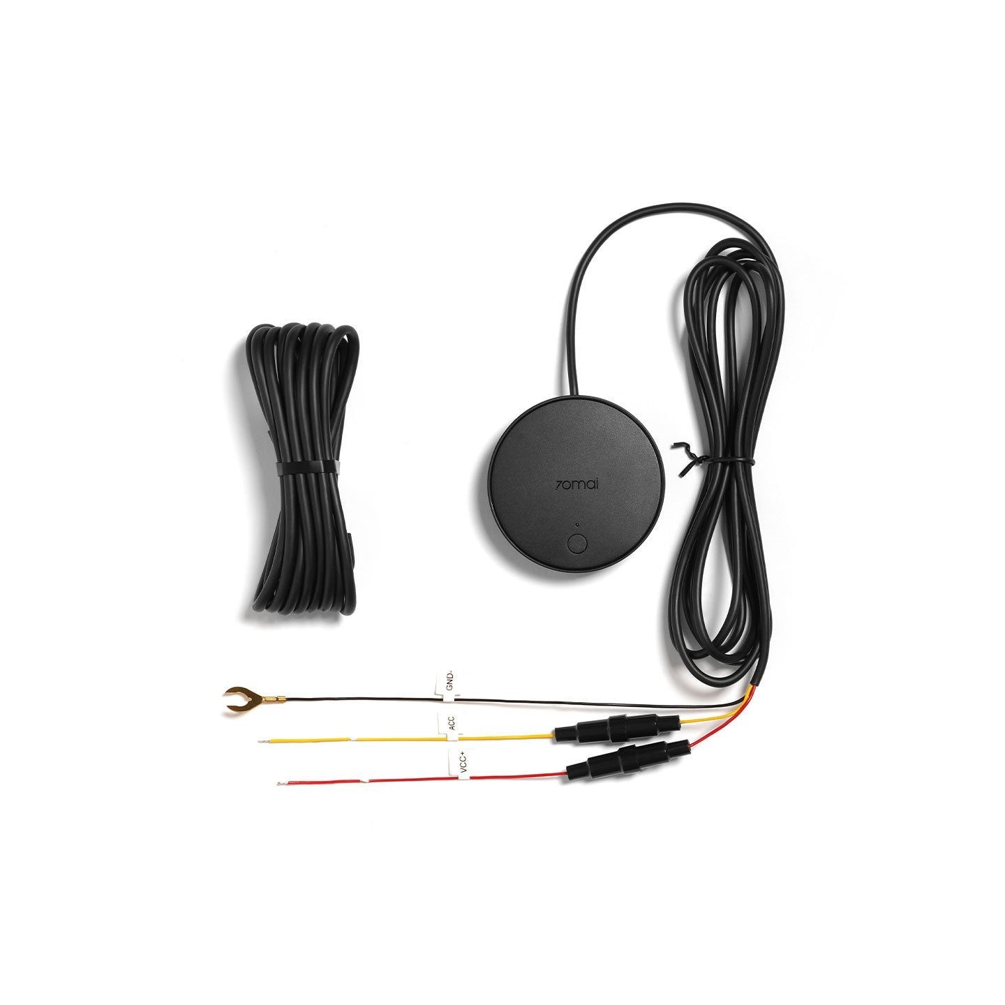 70mai Hardwire Kit 4G - UP04 - for A810 A510 Omni — Buy in Cyprus with Fast Delivery
