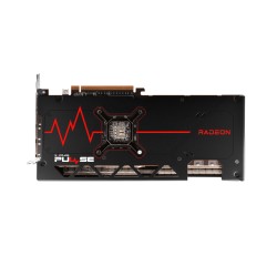 Buy SAPPHIRE PULSE Radeon RX 7700 XT - 12GB GDDR6, 2544MHz Boost, Black, Dual-X ... in Cyprus, Nicosia, Limassol, Larnaka, Pafos