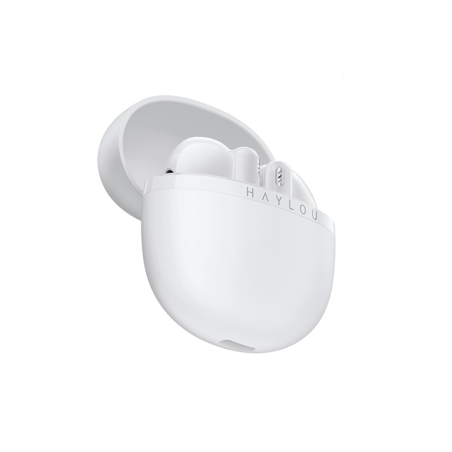 Haylou White - X1 Plus - ANC Bluetooth TWS In-Ear Gaming Earbuds BT 5.4 ENC & ANC noise canceling