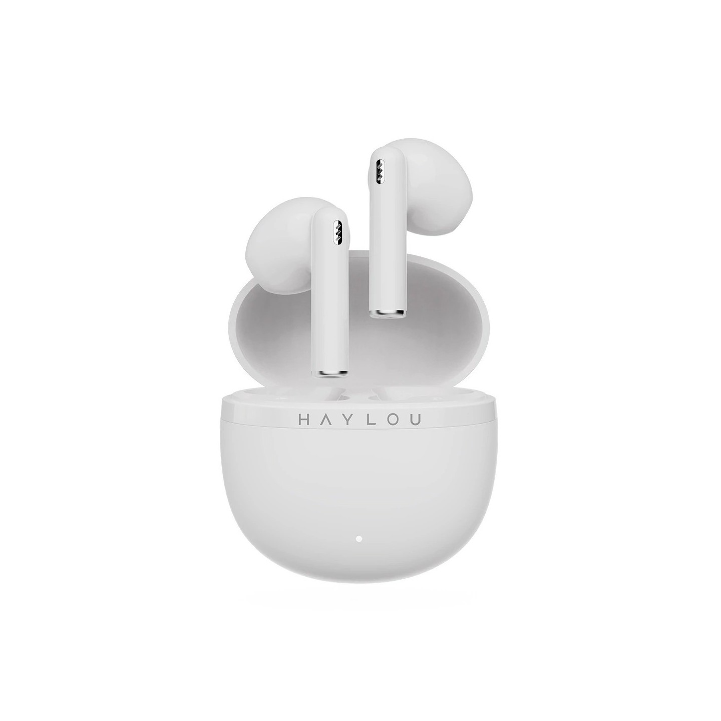 Haylou White - X1 Plus - ANC Bluetooth TWS In-Ear Gaming Earbuds BT 5.4 ENC & ANC noise canceling