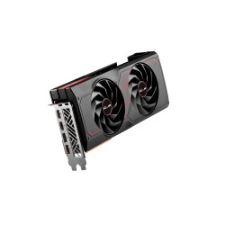 Buy SAPPHIRE PULSE Radeon RX 7700 XT - 12GB GDDR6, 2544MHz Boost, Black, Dual-X ... in Cyprus, Nicosia, Limassol, Larnaka, Pafos