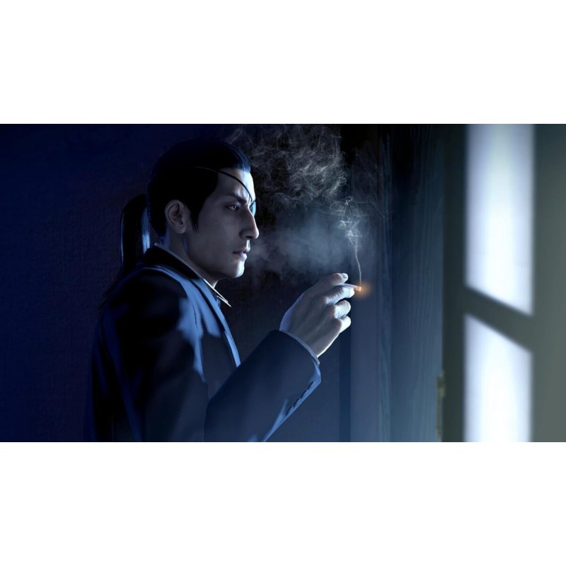 Buy Yakuza 0 Director's Cut - PC in Cyprus, Nicosia, Limassol, Larnaka, Pafos