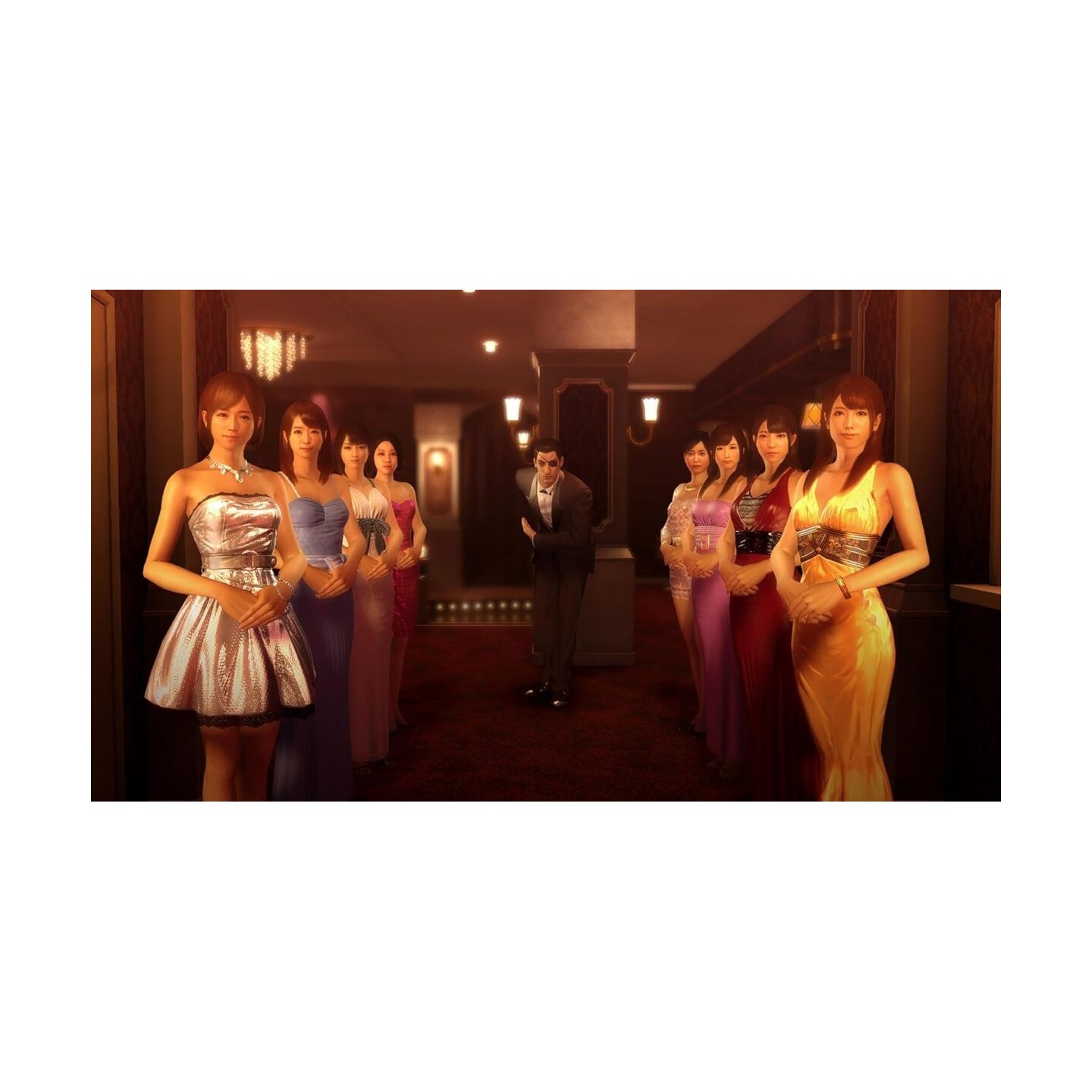 Yakuza 0 Director's Cut - PC — Buy in Cyprus with Fast Delivery