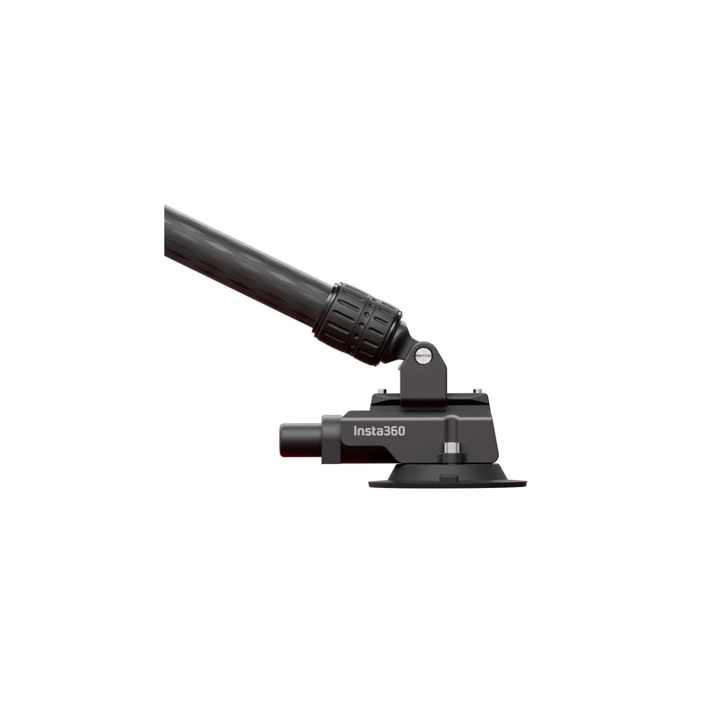 Insta360 Dual Suction Cup Car Mount - standard bundle, no stick included — Buy in Cyprus with Fast Delivery