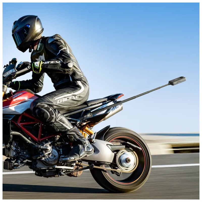 Buy Insta360 Motorcycle U-Bolt Mount - no selfie stick included in Cyprus, Nicosia, Limassol, Larnaka, Pafos